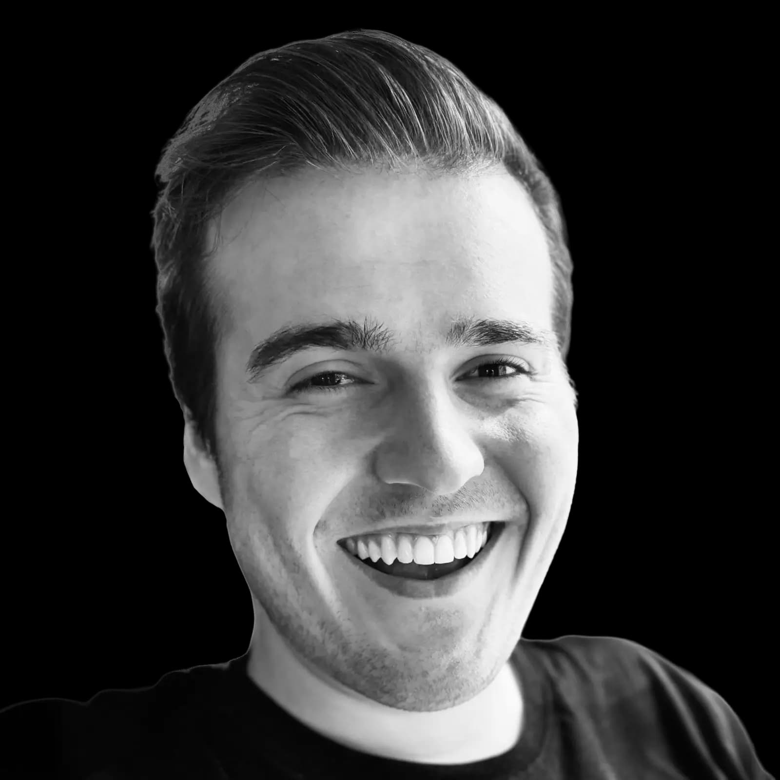 Jonathan foto